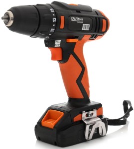 Wkrętarka 18V Li-Ion KD1671