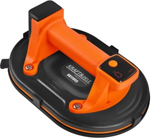 Przyssawka akumulatorowa 200mm 150kg KD11955