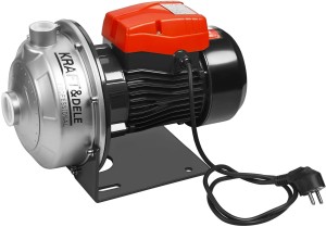 POMPA DO WODY 800W 80L/MIN KD806