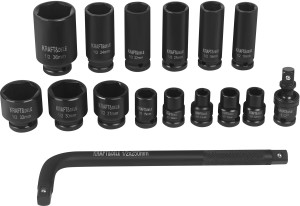 NASADKI UDAROWE 16EL. KD11762