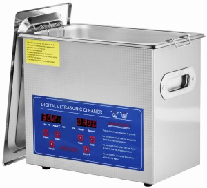 Myjka ultradźwiękowa 3,2L KD448