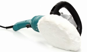 Polerka samochodowa 1400W KD1516