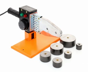 ZGRZEWARKA DO RUR PCV 1200W KD1591