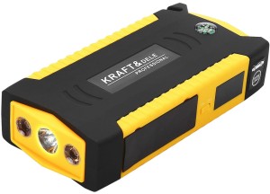 Urządzenie wielofunkcyjne powerbank + walizka 16 800mAh KD5494