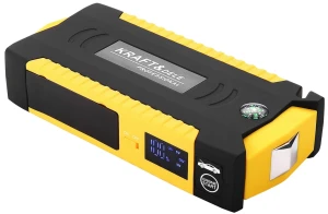 Urządzenie wielofunkcyjne powerbank + walizka 16800mAh KD5494