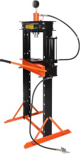 PRASA HYDRAULICZNA 20T KD5875