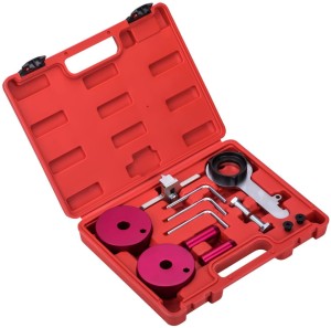 BLOKADA ROZRZĄDU FORD 2.0 ECOBLUE DIESEL KD12515