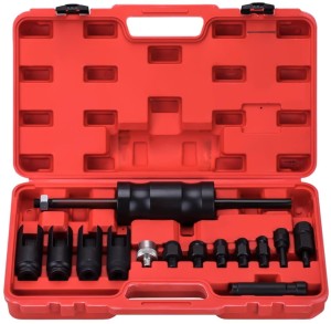 ŚCIĄGACZ WTRYSKIWACZY DIESEL WTRYSKÓW BOSCH DELPHI KD12522