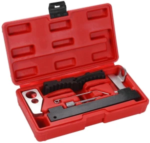 ZESTAW BLOKAD ROZRZĄDU OPEL 7el. DO SILNIKÓW BENZYNOWYCH 1.4-1.8 16V KD12512