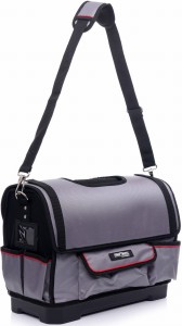 TORBA NARZĘDZIOWA  Z KLAPĄ  18" KD2038