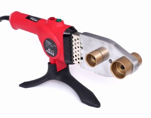 Zgrzewarka do rur 1500W D20mm-D32mm KD3041