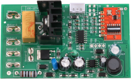 Deska pro KD473 č. 3177 1