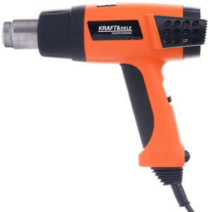 Opalarka Elektryczna 2000W KD3027