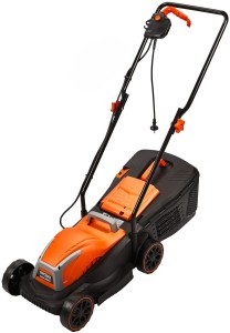 Kosiarka elektryczna 2400W 20/40/60mm 25L KD5360