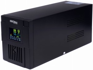 Zasilacz awaryjny UPS 2000VA LCD KD1930