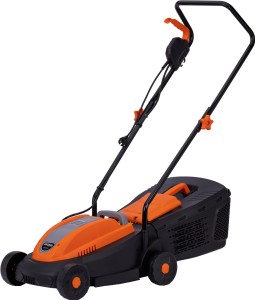 KOSIARKA ELEKTRYCZNA 2600W 25L KD5361