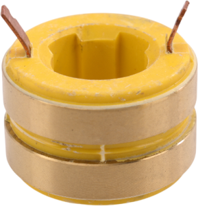 KOMUTATOR WIRNIKA KD100 nr503