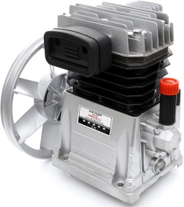 Sprężarka powietrza 3kW 2 tłoki KD1493