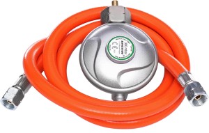 WĄŻ Z REDUKTOREM DO NAGRZEWNICY nr1087