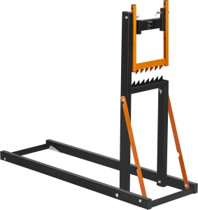 STOJAK/KOZIOŁEK DO CIĘCIA DREWNA KD3175