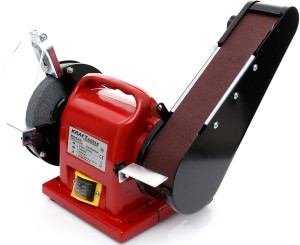 SZLIFIERKA STOŁOWA TAŚMOWA 1800W KD545