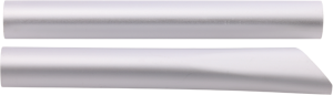 RURKI SREBRNE ALU KD489