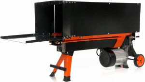 Rębak do drewna 5T 1500W KD1580