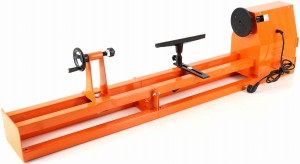 TOKARKA STOŁOWA DO DREWNA 650W KD1732
