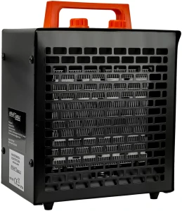 NAGRZEWNICA ELEKTRYCZNA 3500W KD11991