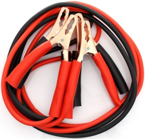 Kable rozruchowe 500A 2,5m KD1283