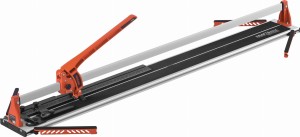 PRZECINARKA DO GLAZURY 1650MM + TORBA KD11962