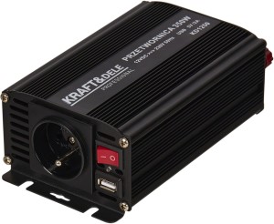 Przetwornica samochodowa 12V 350W/700W KD1250