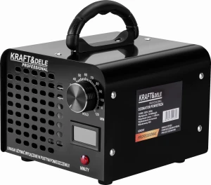 Ozonator powietrza 145W z filtrem KD5357