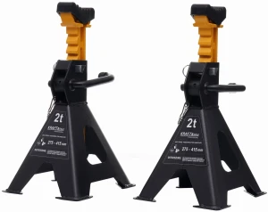 KOBYŁKI SAMOCHODOWE 2T 275-415mm 2szt. KD3095