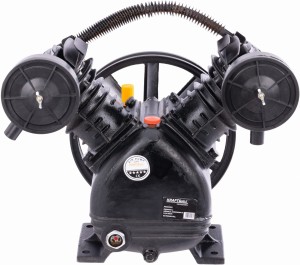 Kompresor sprężarka 4KW 2tłoki KD1403