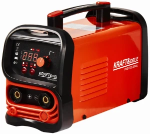 SPAWARKA IGBT/MMA/LIFT/TIG 350A KD1881