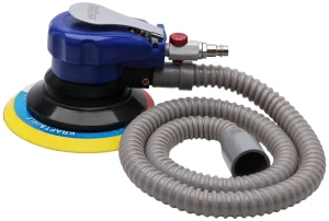 SZLIFIERKA PNEUMATYCZNA ZESTAW KD1419