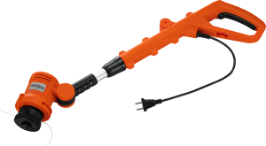 Podkaszarka elektryczna 1600W 12000rpm KD5093