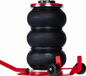 Podnośnik pneumatyczny Bałwanek 3,5T KD470