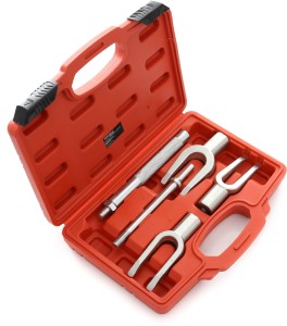 Zestaw ściągaczy 5el. KD10166