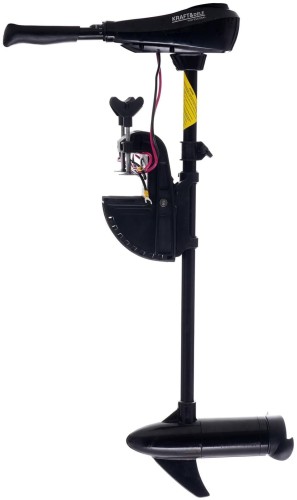 Elektrický Lodní Motor KRAFT&DELE KD5306 40lbs 2