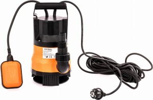 POMPA DO WODY 1450W KD738