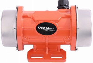 SILNIK WIBRACYJNY 120W 220V 3000RPM KD1821