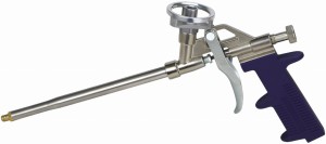 Pistolet do piany montażowej KD2130