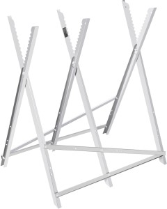 KOBYŁKA METALOWA DO CIĘCIA DRZEWA KD11890