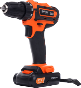 Wkrętarka wiertarka 21V Li-Ion KD3065