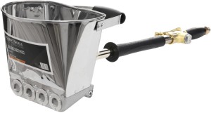 Tynkownica pneumatyczna 3,5L 1'' KD10346