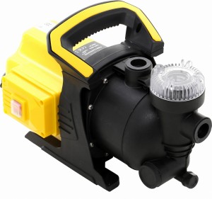 Pompa ogrodowa 1300W KD742