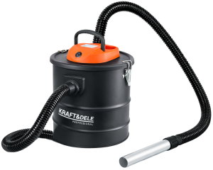 Odkurzacz do popiołu 20L 1200W KD5179