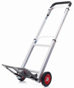 Wózek transportowy składany 90kg KD3017